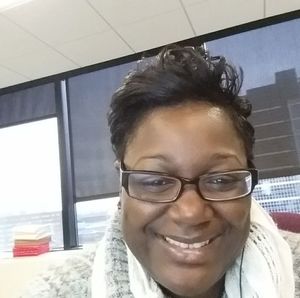 Meet your Posher, Charmaine